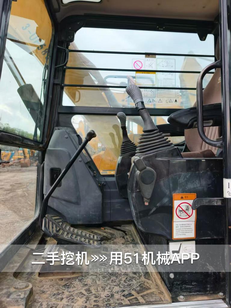 51挖机
